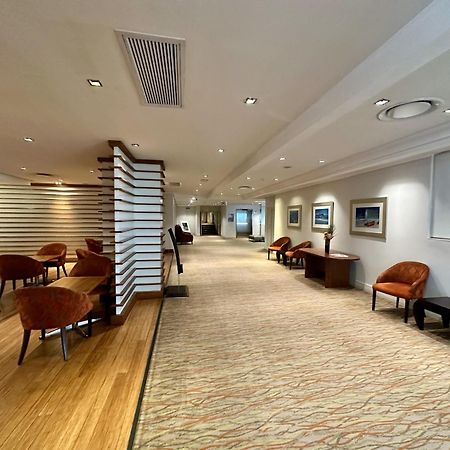 Garden Court Nelson Mandela Boulevard Cape Town Exterior foto