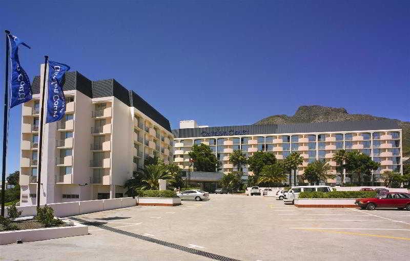 Garden Court Nelson Mandela Boulevard Cape Town Exterior foto