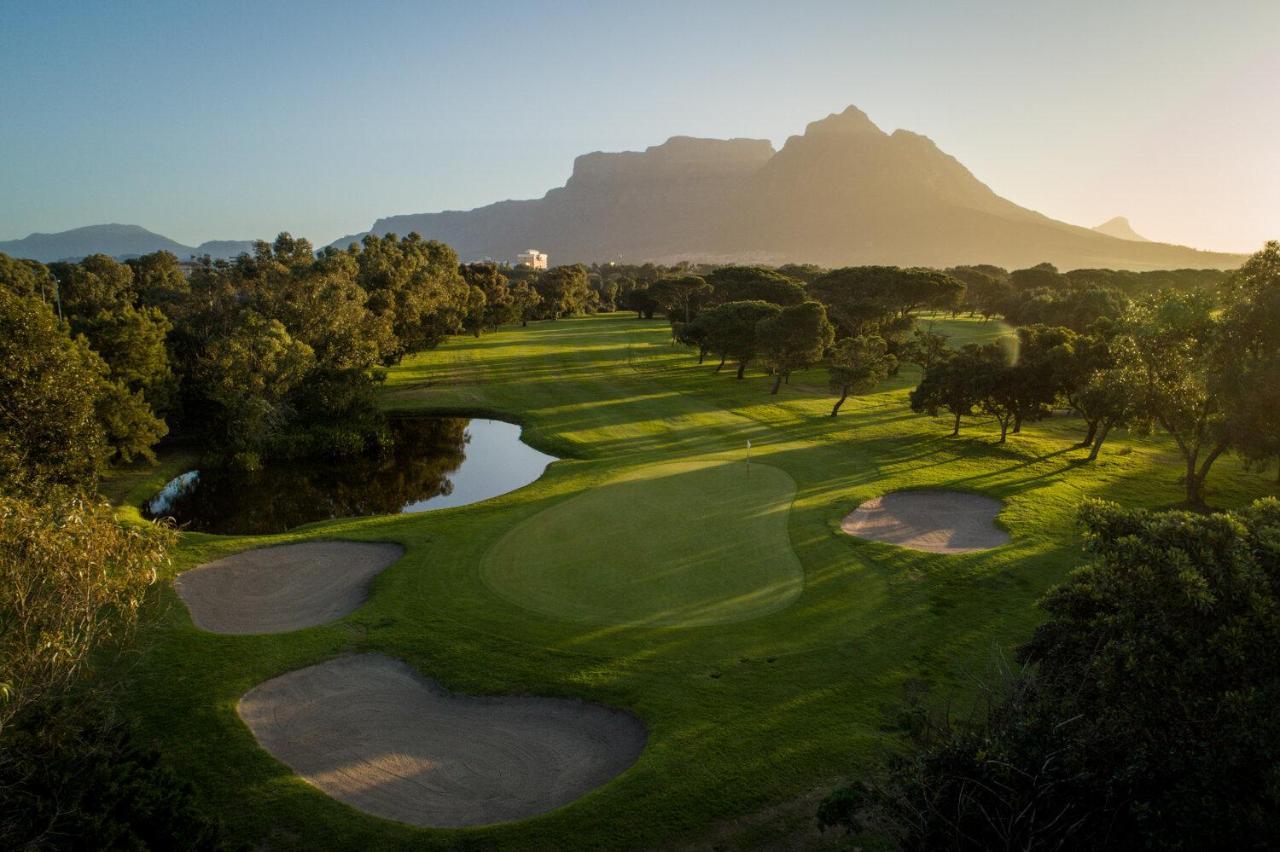 Garden Court Nelson Mandela Boulevard Cape Town Exterior foto