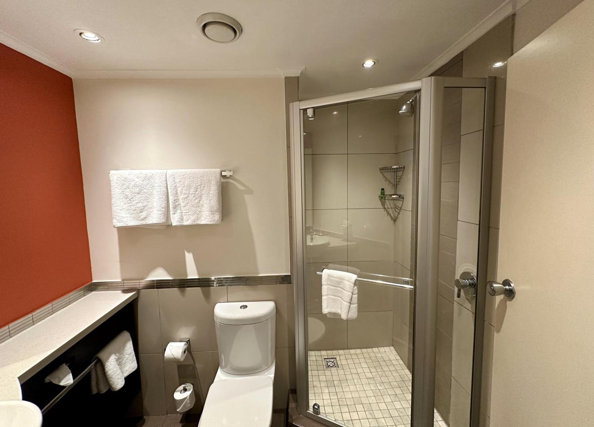 Garden Court Nelson Mandela Boulevard Cape Town Exterior foto