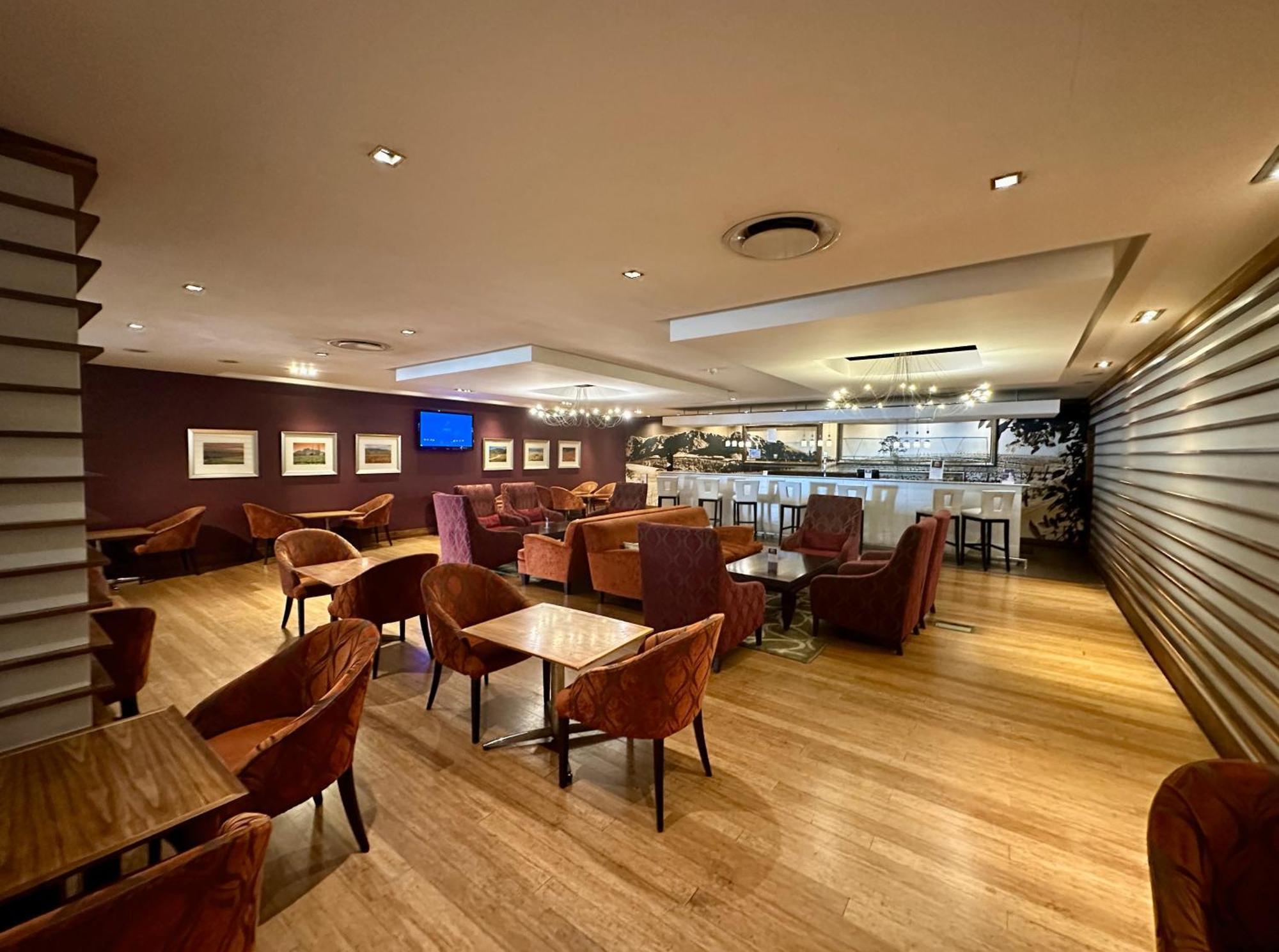 Garden Court Nelson Mandela Boulevard Cape Town Exterior foto