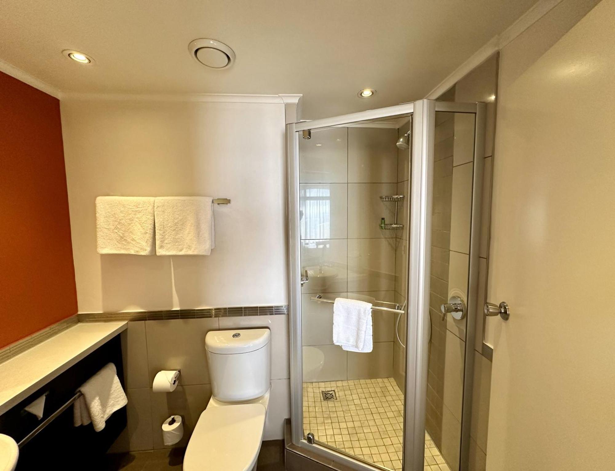 Garden Court Nelson Mandela Boulevard Cape Town Exterior foto
