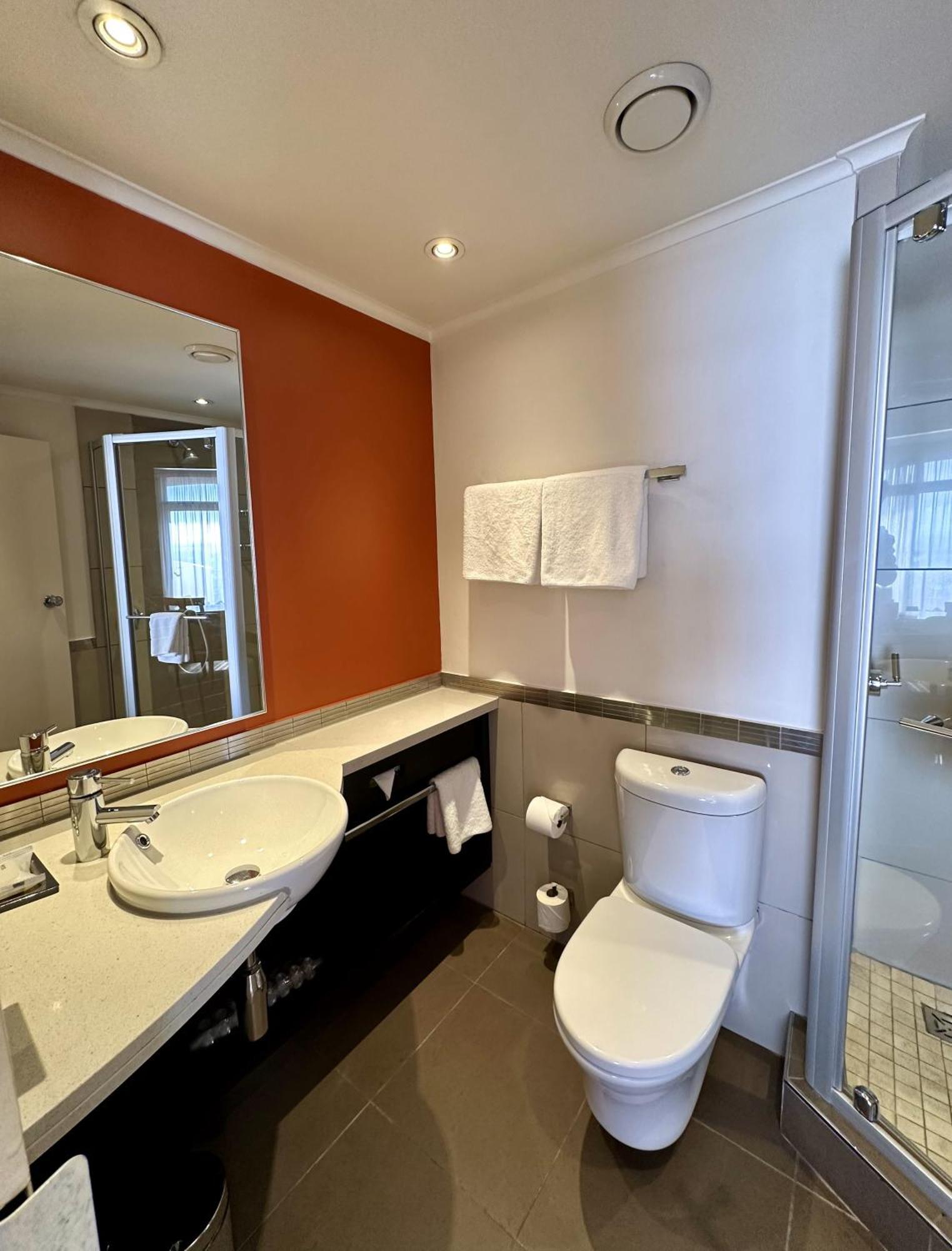 Garden Court Nelson Mandela Boulevard Cape Town Exterior foto