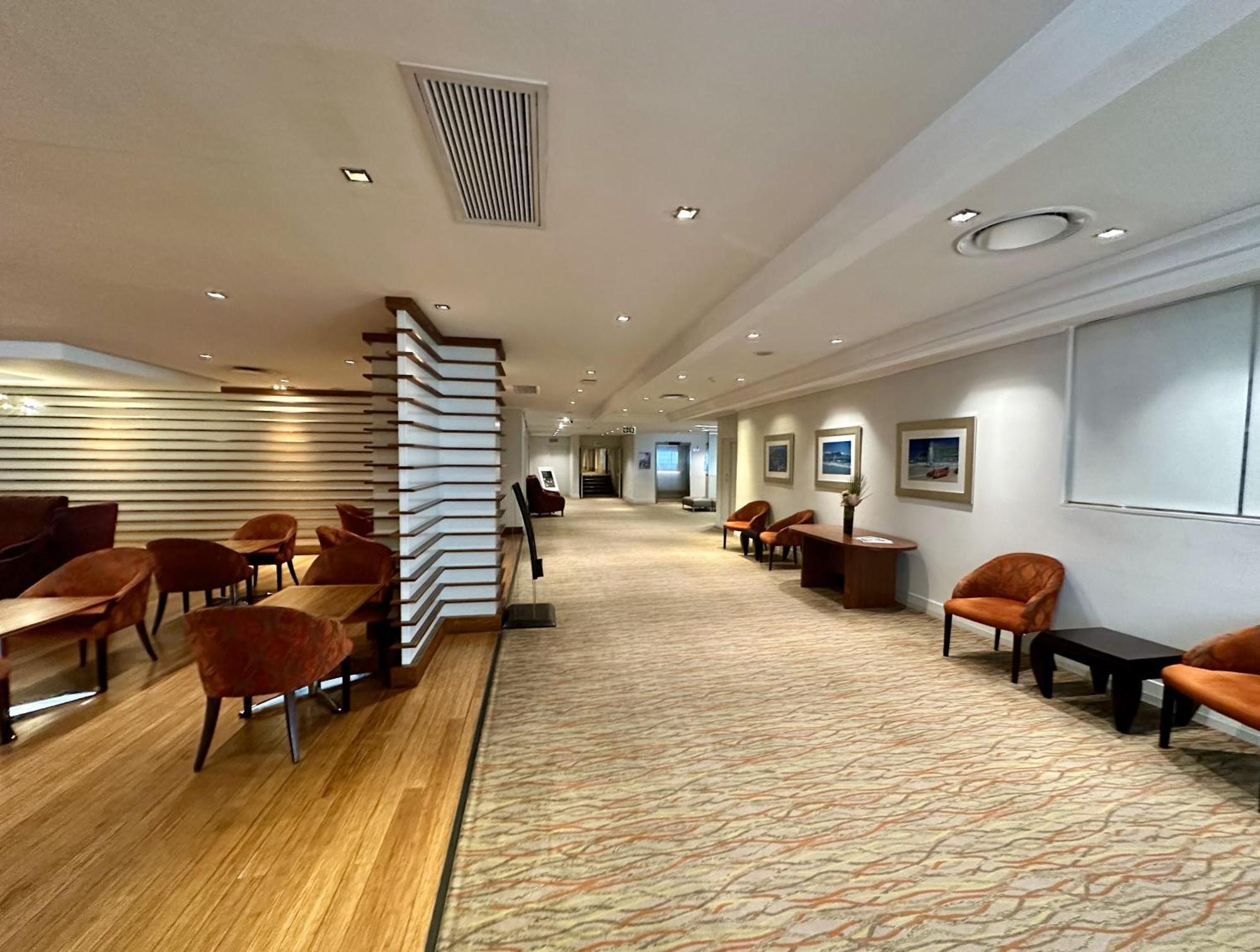 Garden Court Nelson Mandela Boulevard Cape Town Exterior foto