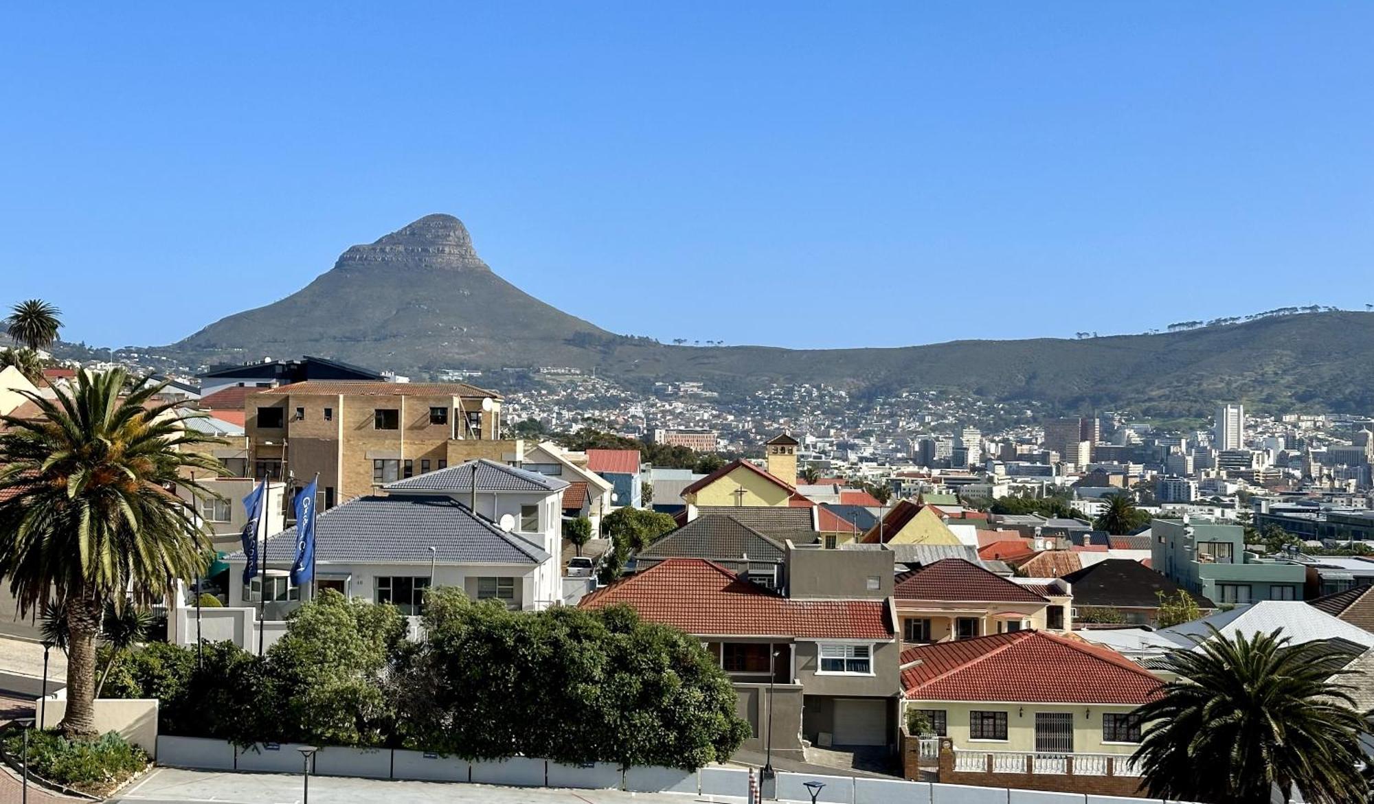Garden Court Nelson Mandela Boulevard Cape Town Exterior foto