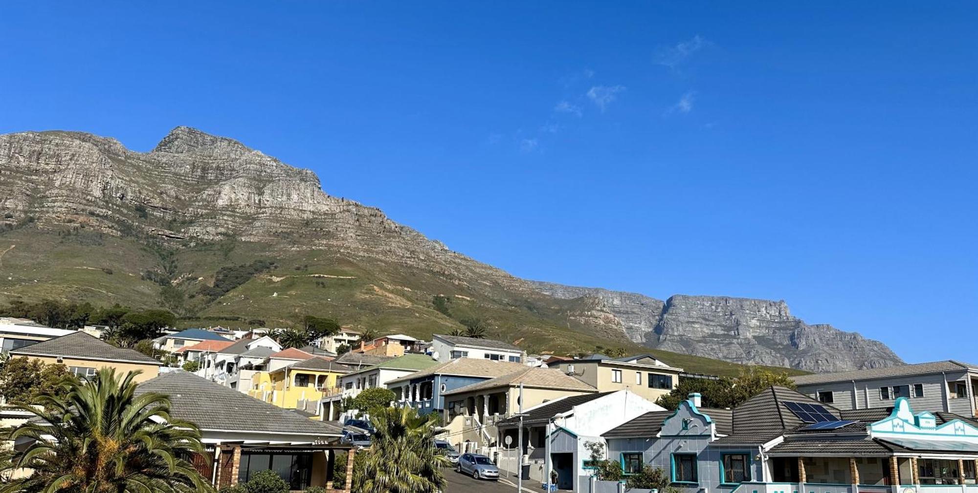 Garden Court Nelson Mandela Boulevard Cape Town Exterior foto