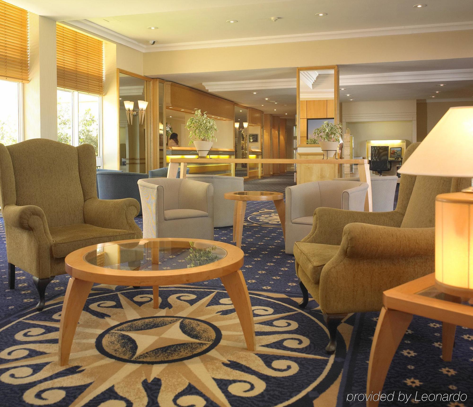 Garden Court Nelson Mandela Boulevard Cape Town Exterior foto