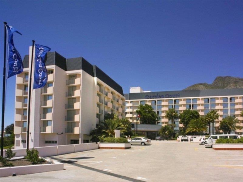 Garden Court Nelson Mandela Boulevard Cape Town Exterior foto