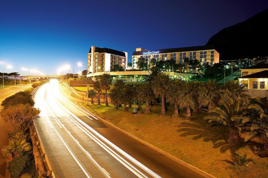 Garden Court Nelson Mandela Boulevard Cape Town Exterior foto