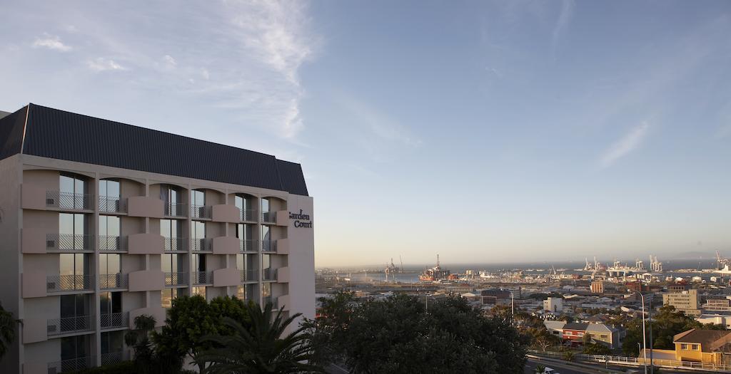 Garden Court Nelson Mandela Boulevard Cape Town Exterior foto